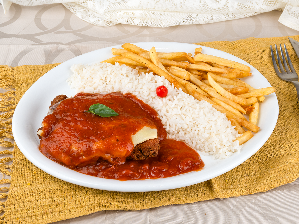 Produto Mana Marmitas