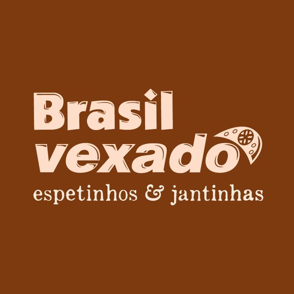 Brasil Vexado